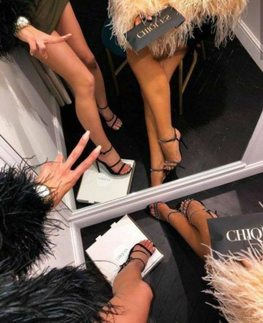 Social Mulher empoderadas