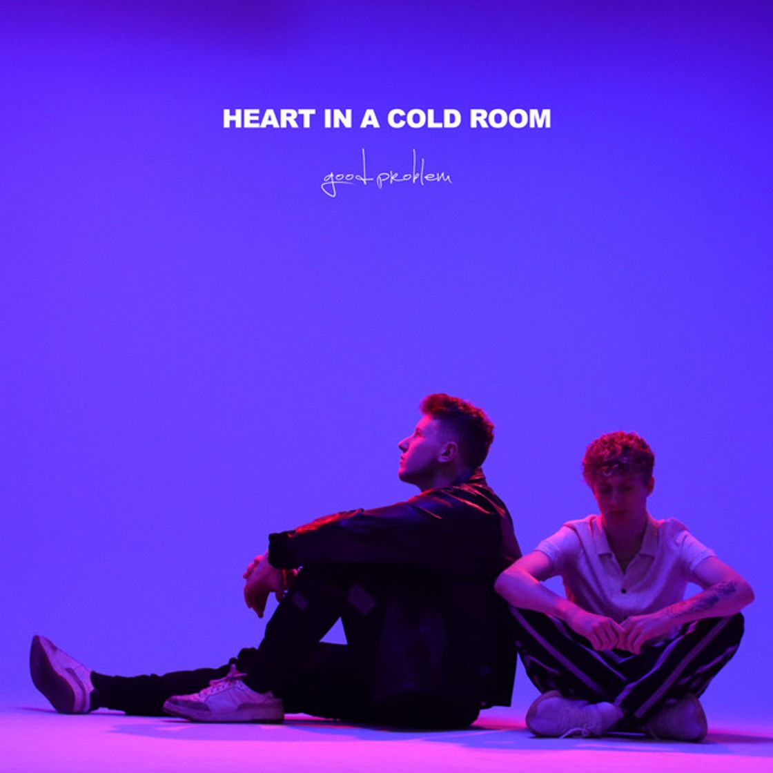 Music Heart In A Cold Room