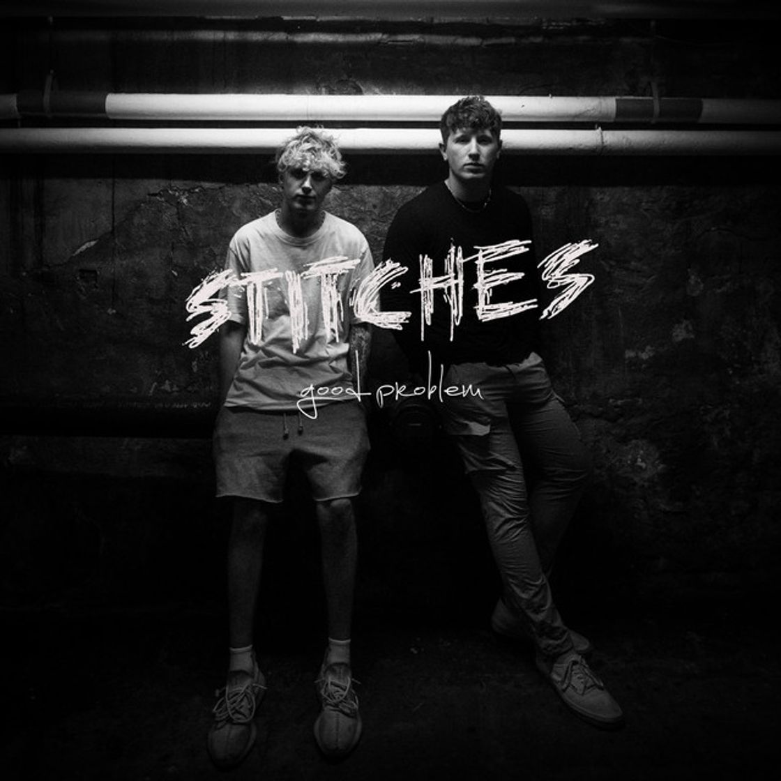 Music Stitches
