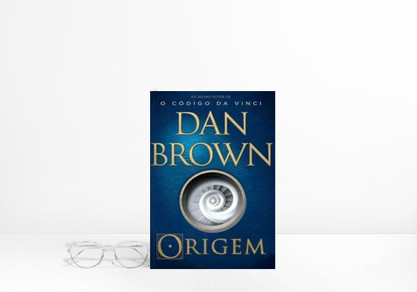 Book Origem