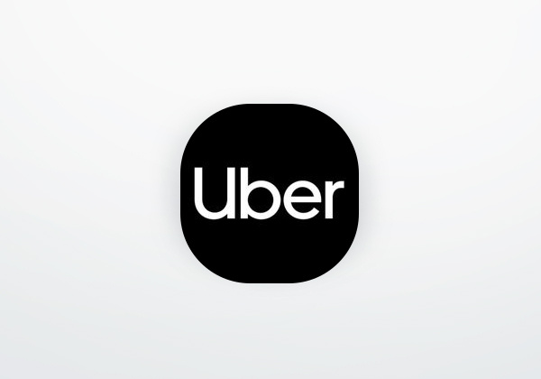 App Uber