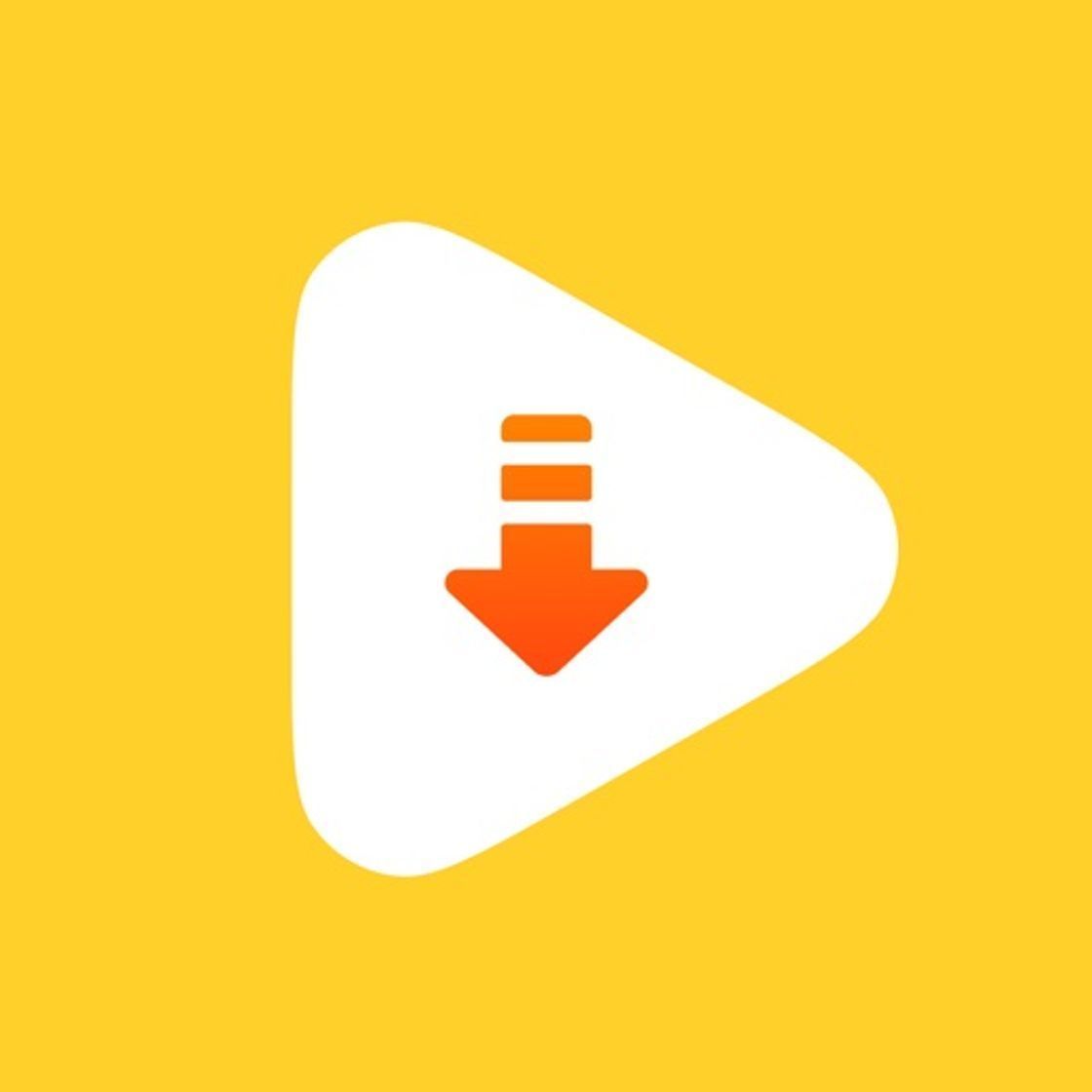 Aplicação Snaptube Browser