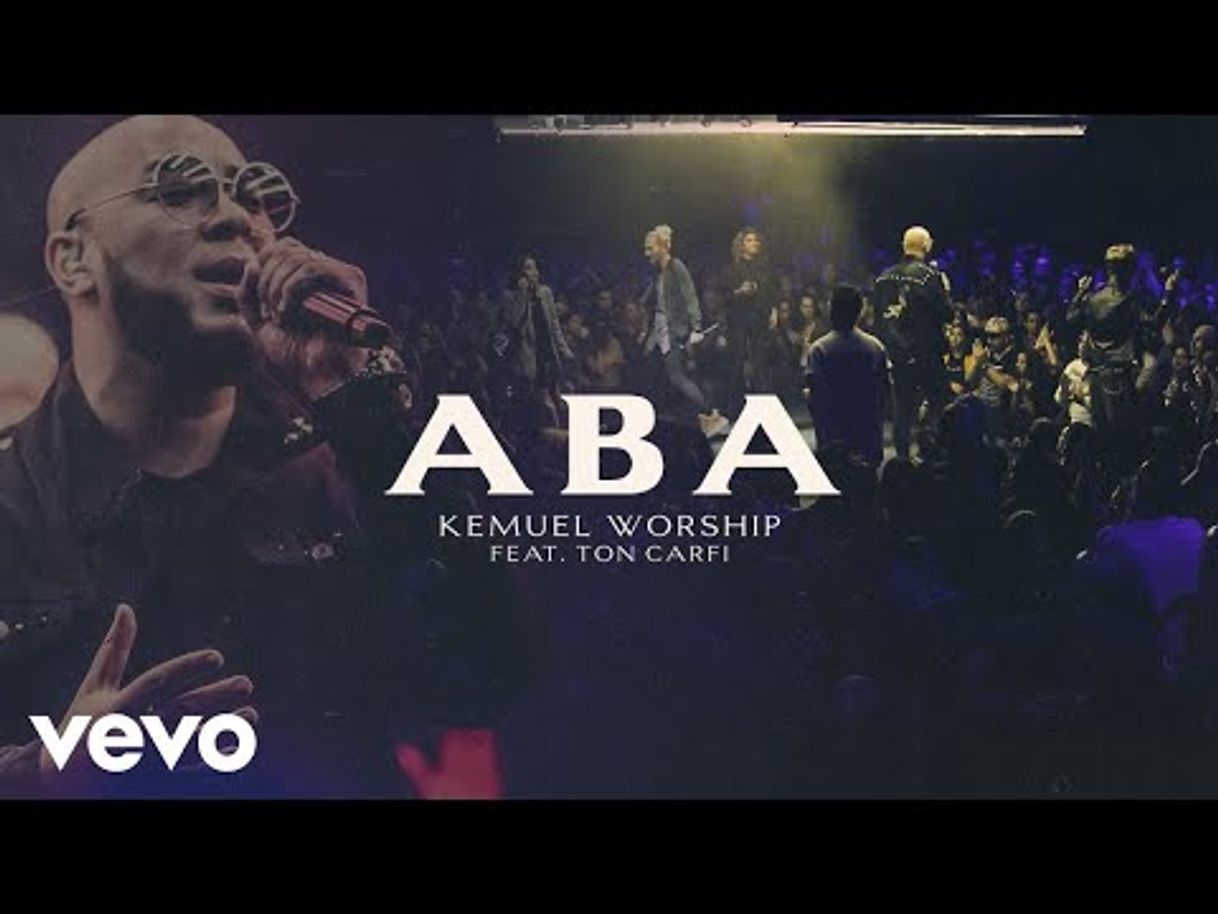 Canción Aba - Ao Vivo