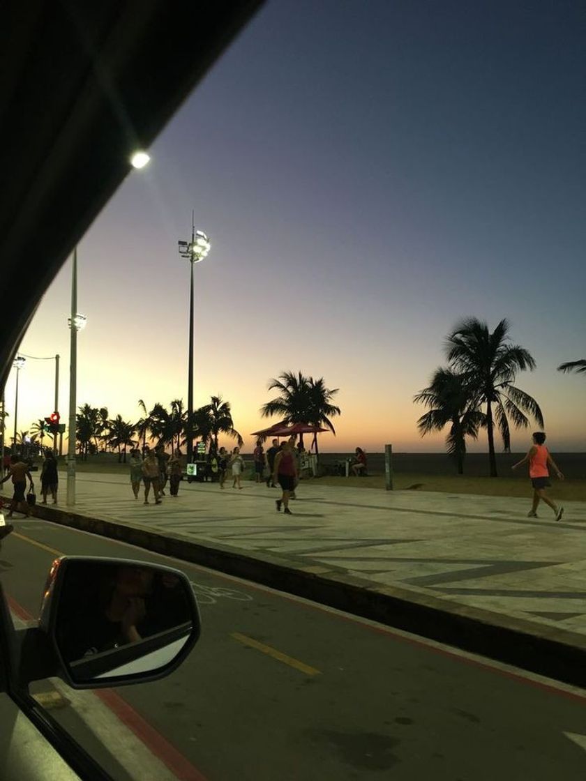 Place Praia Grande