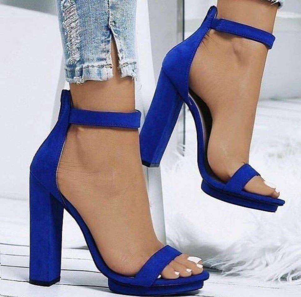 Moda BLUE