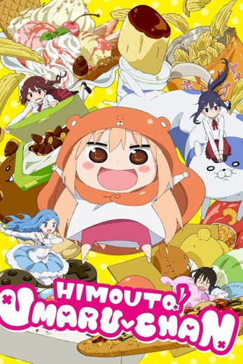 Himouto! Umaru-chan