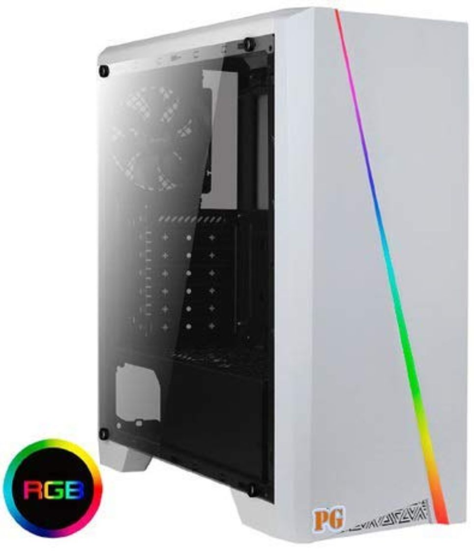 Electrónica PC'S GAMING - PC Gamer *Black Friday* (CPU Quad-Core 4 x 3,40Ghz,