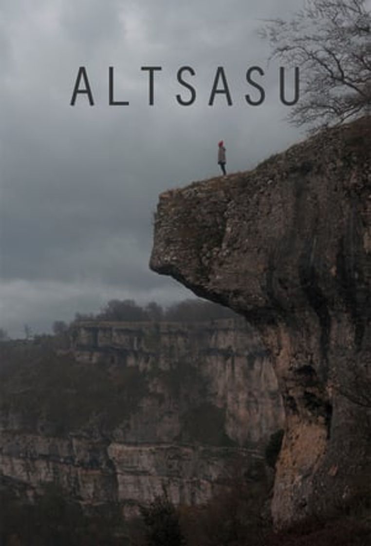 Serie Alsasua