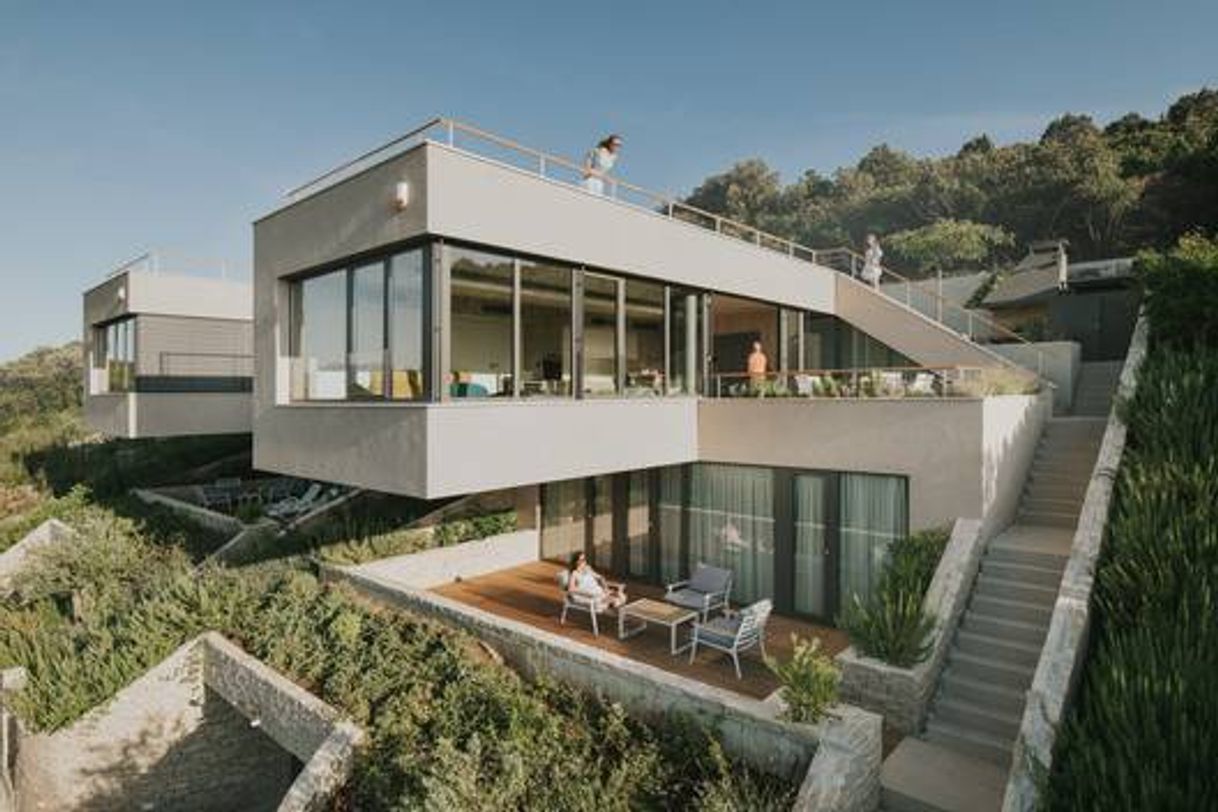Social Inspiração incrível de casa 