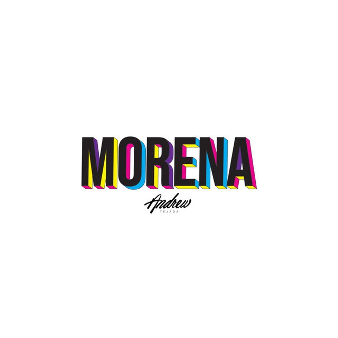 Canción Morena