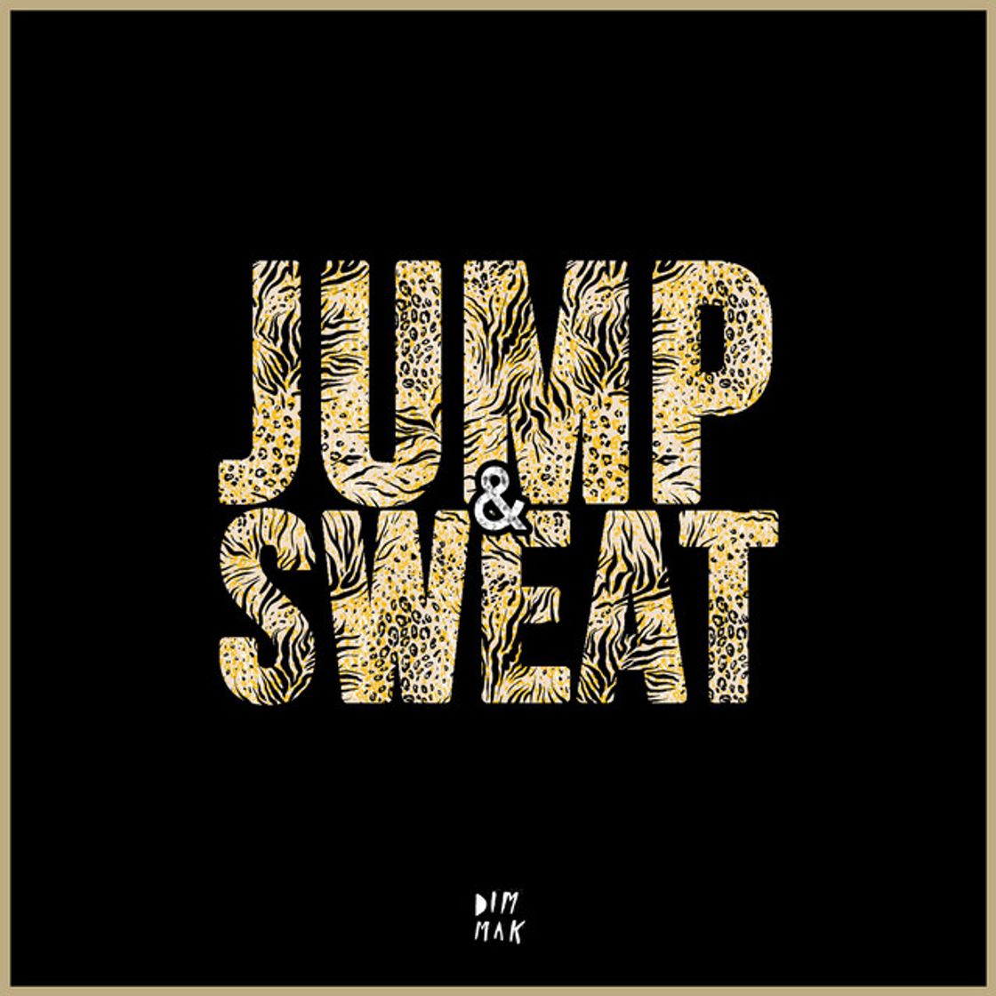 Canción Jump & Sweat (feat. Sanjin)