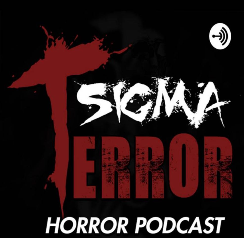 Music PodCast- Stigma Terror 