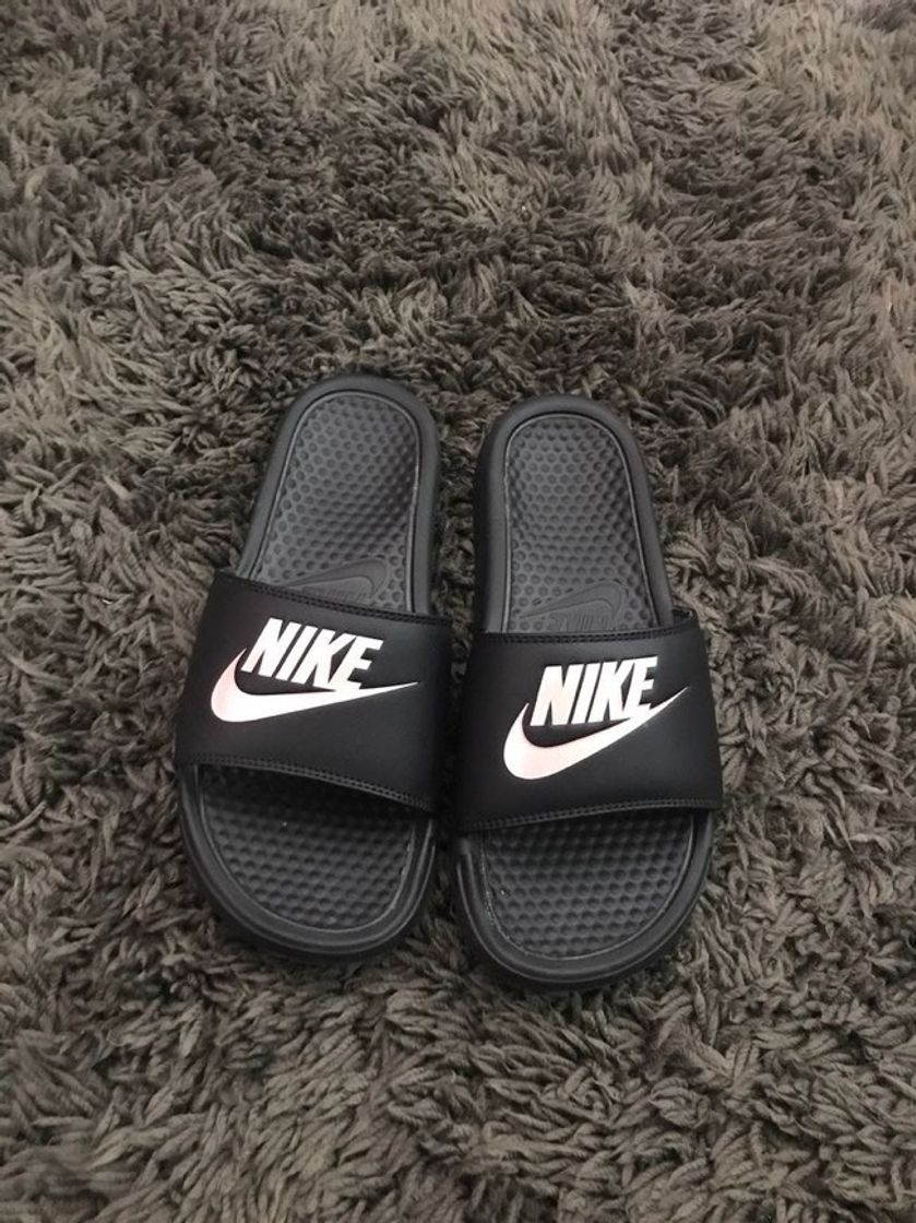 Fashion Nike - Chanclas Benassi JDI unisex para adultos