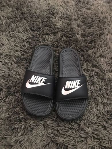 Nike - Chanclas Benassi JDI unisex para adultos