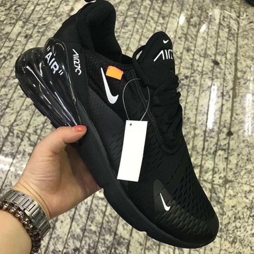 Nike Air MAX 270, Zapatillas de Entrenamiento para Hombre,