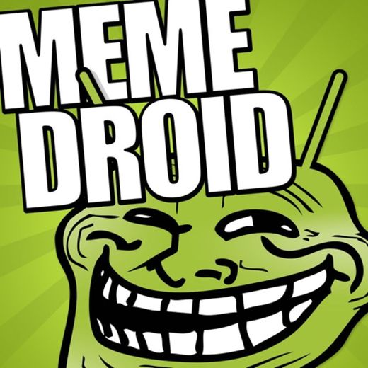 Memedroid: Funny Memes & Gifs