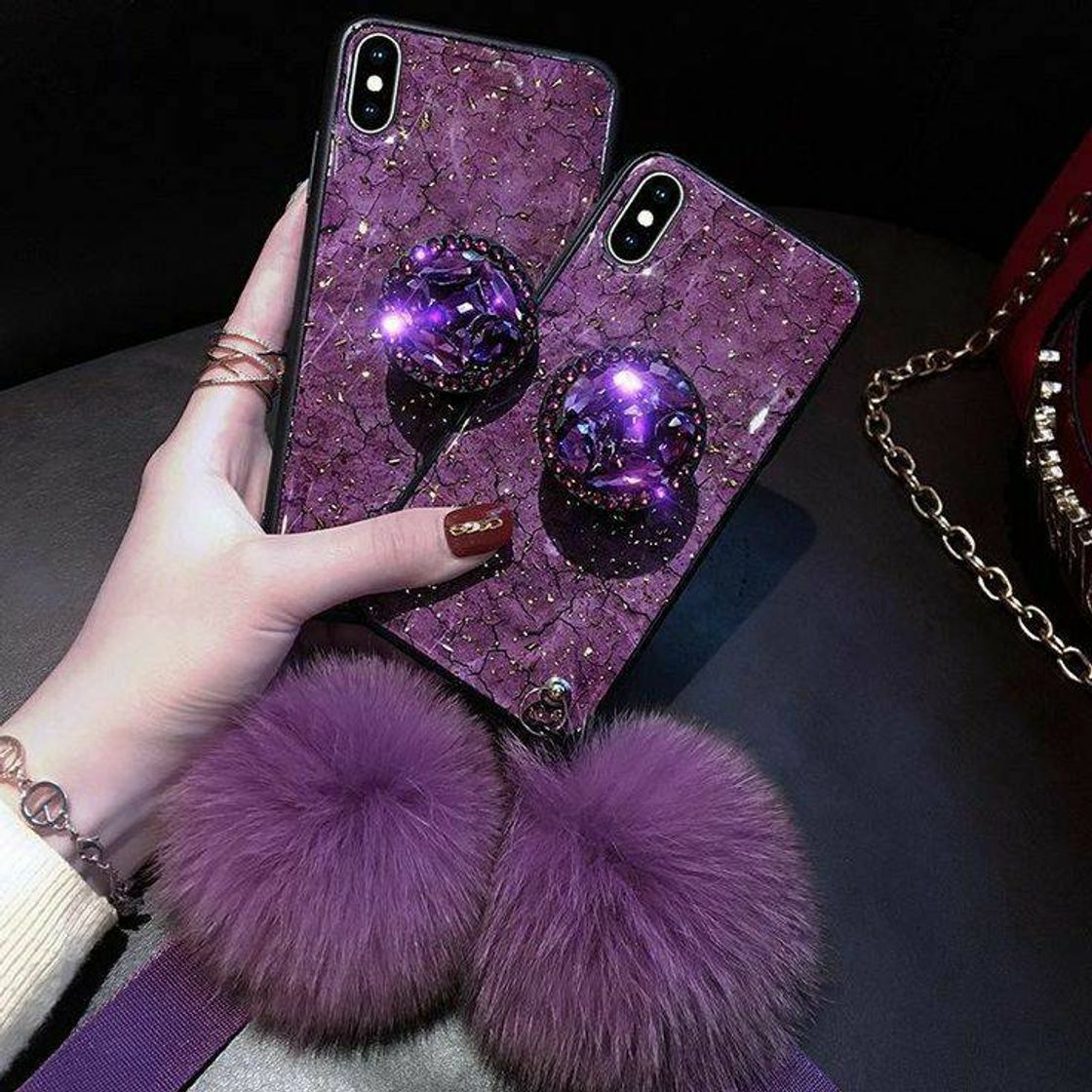 Fashion Case 💜