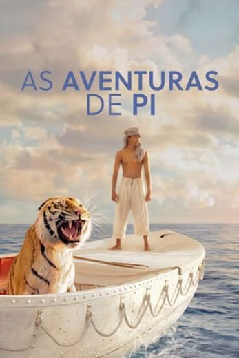 Life of Pi