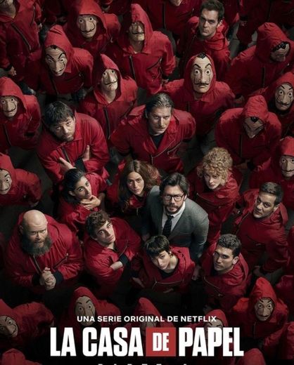 Money Heist