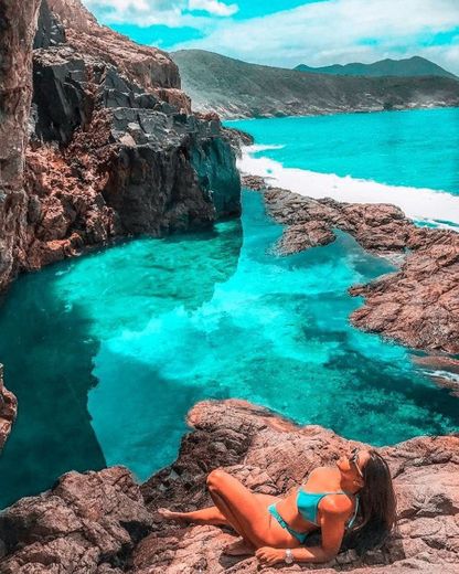 Lugares em ARRAIAL DO CABO🌊🦋