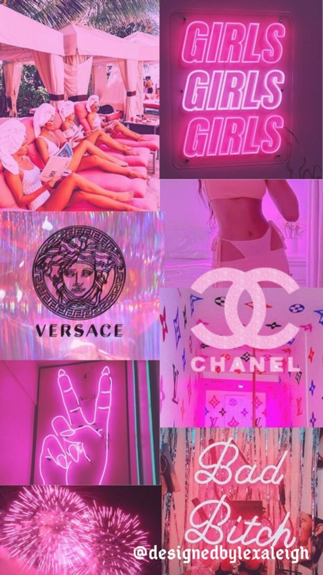 Moda Wallpaper 💕