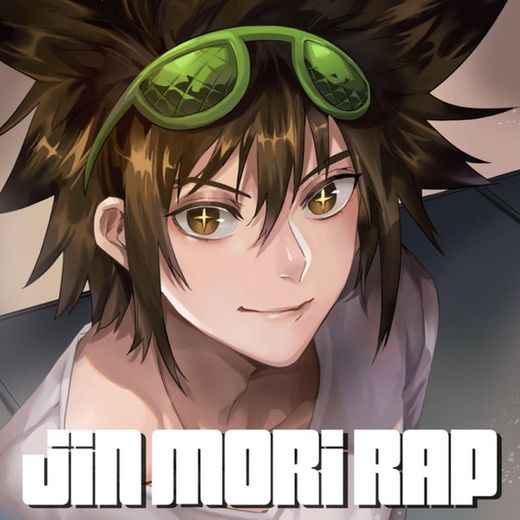 Jin Mori Rap