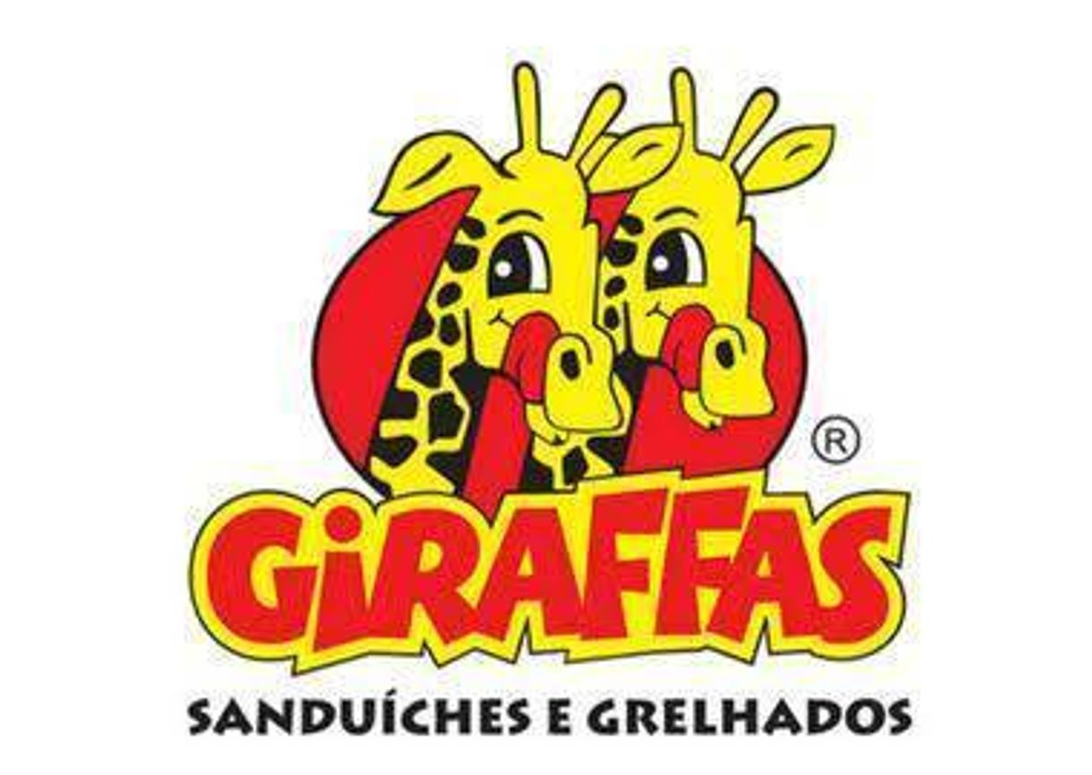 Restaurantes Giraffas