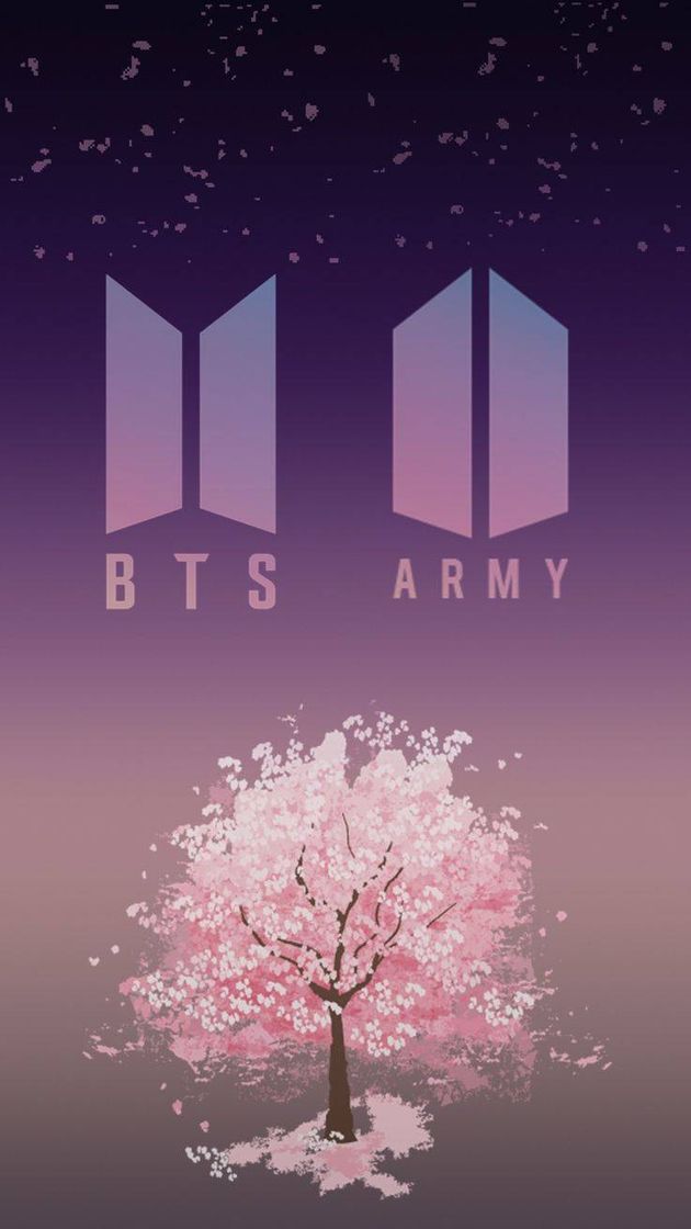 Moda Bts army