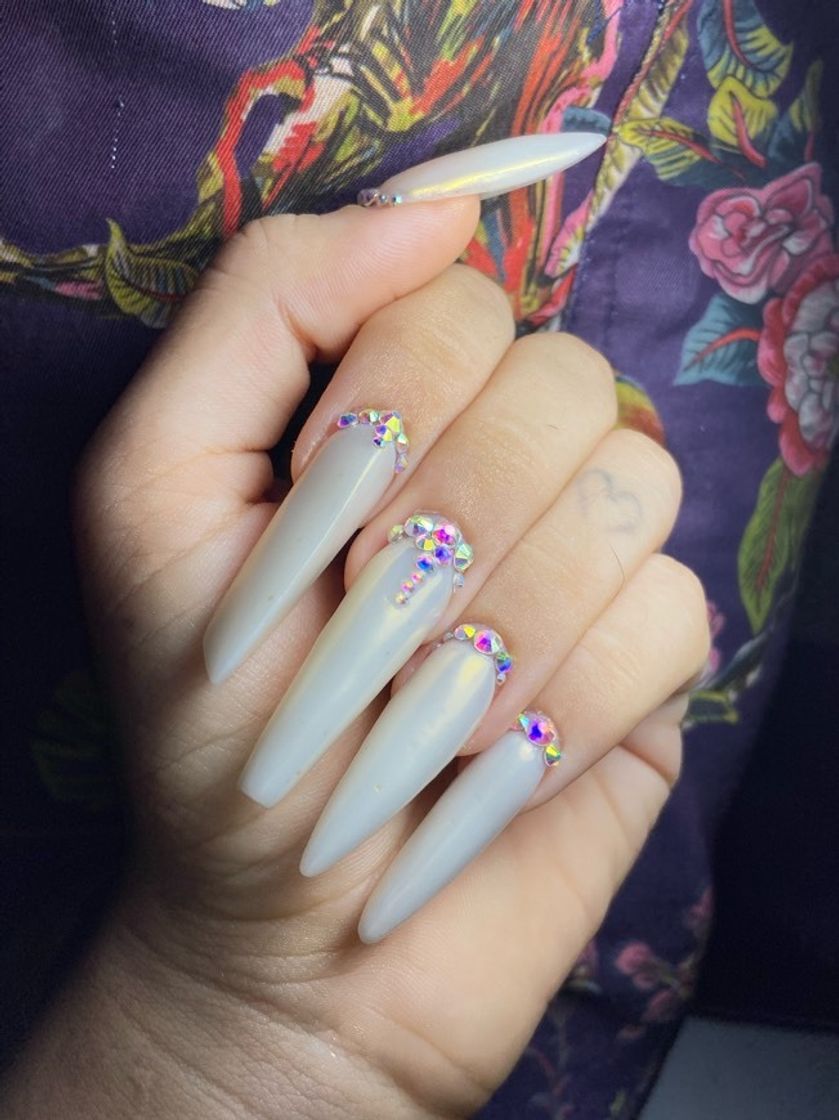 Social Unhas💅🏻