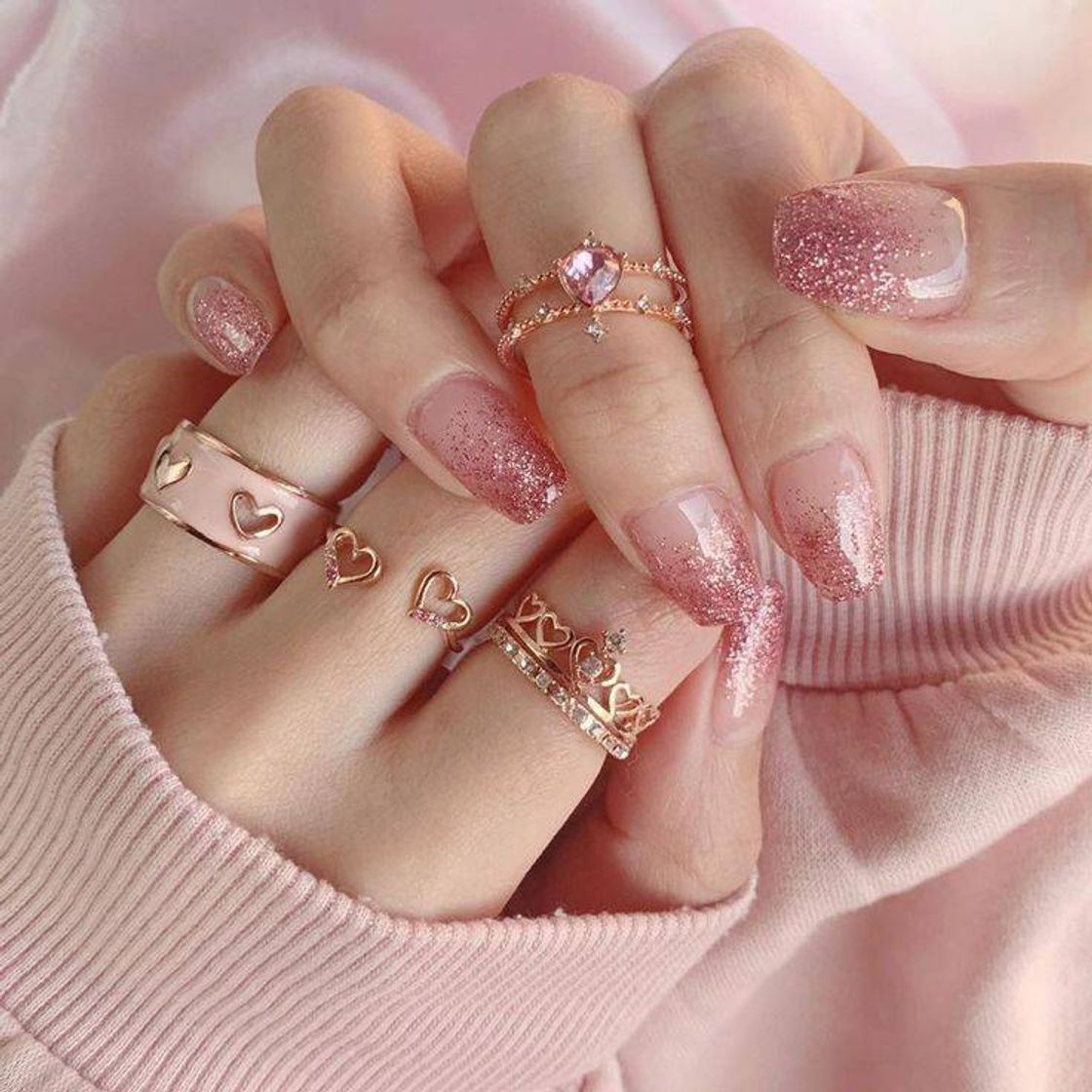 Moda Unhas.