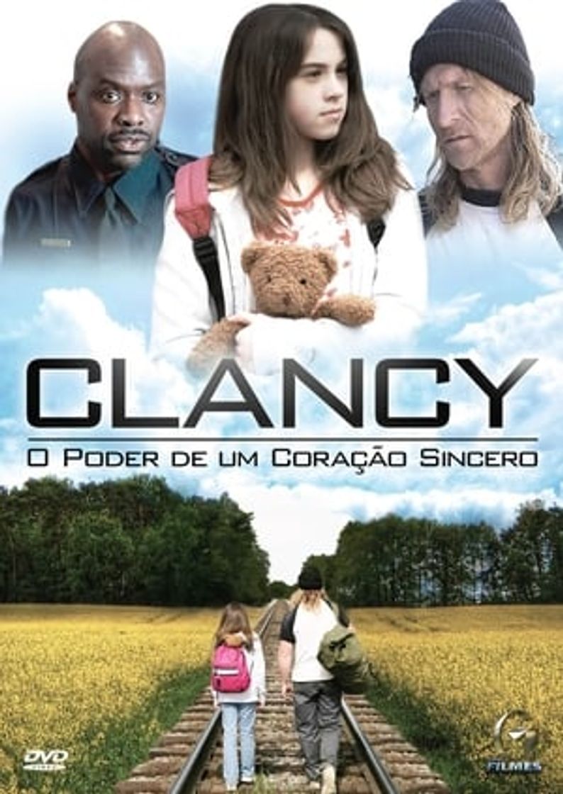 Película Clancy