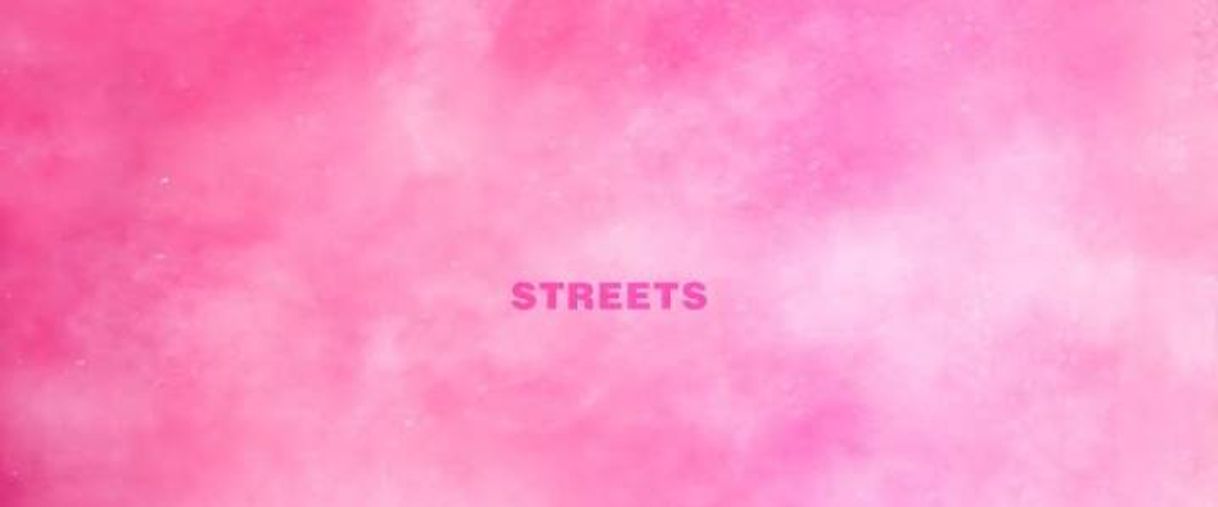 Moda Doja Cat - Streets (Audio) - YouTube