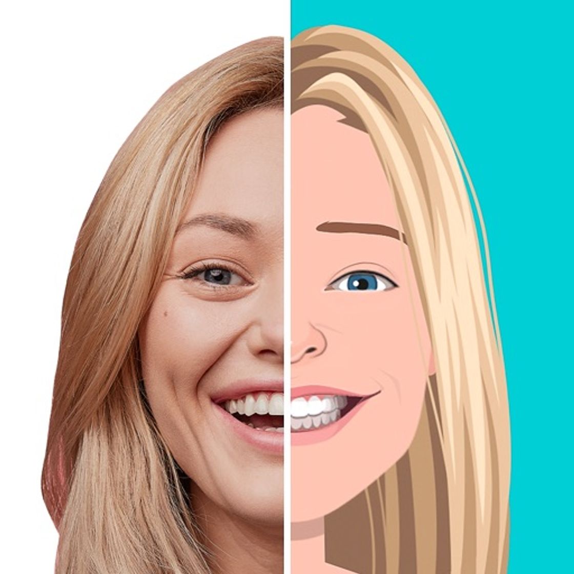 Apps Mirror: Emoji Face Meme Maker