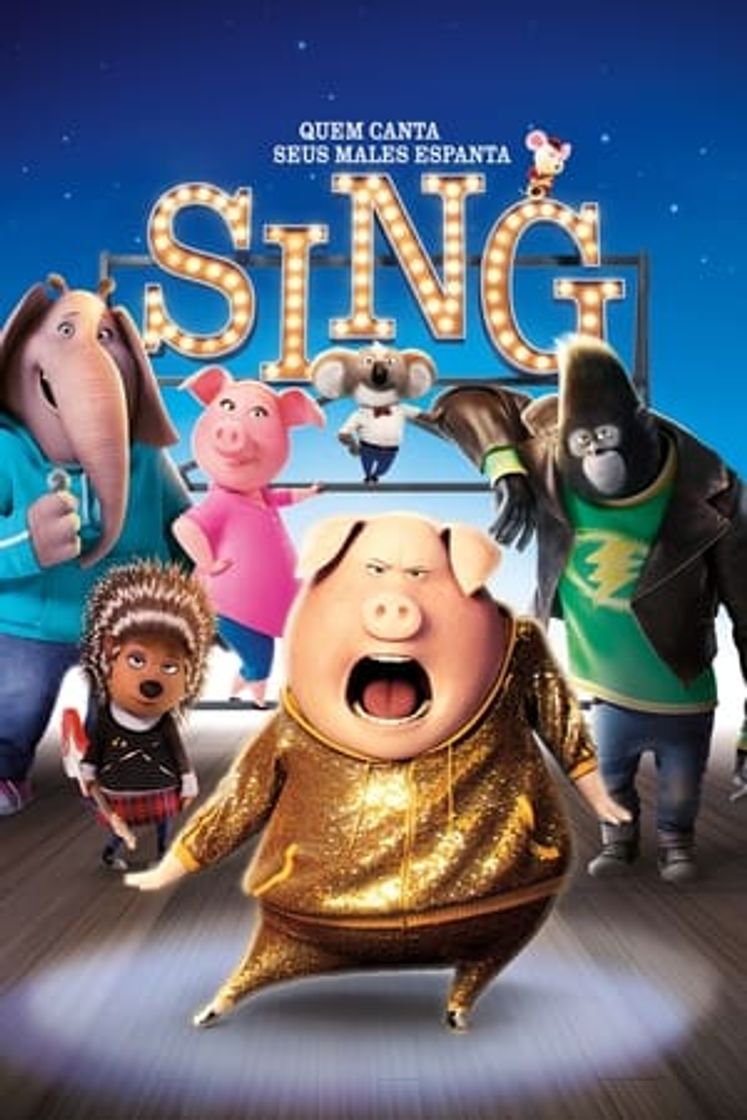 Movie Sing
