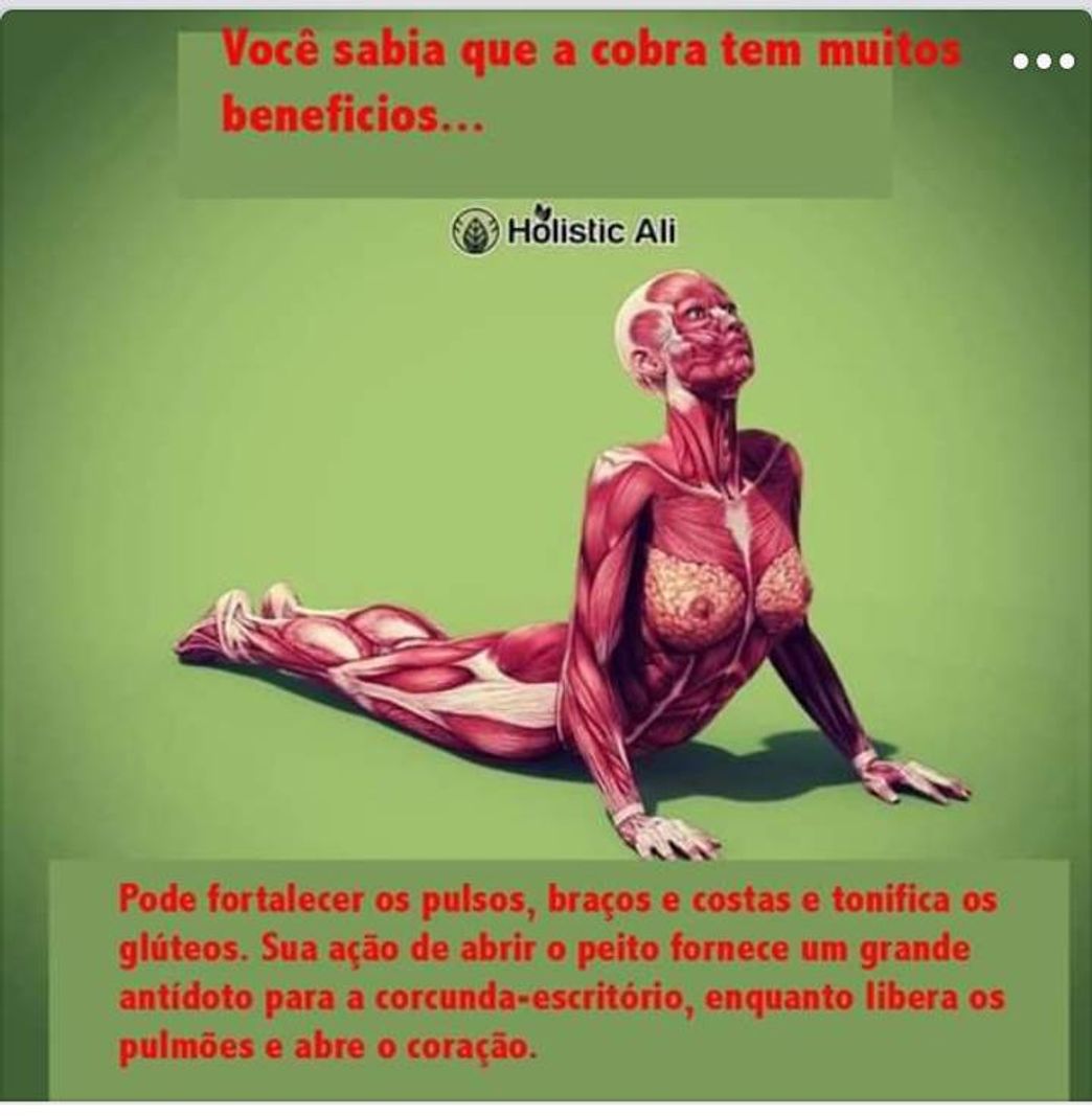 Moda Posições de yoga