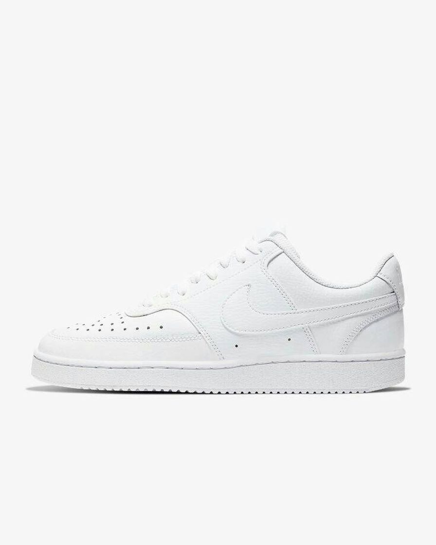 Fashion Nike Court Vision Low