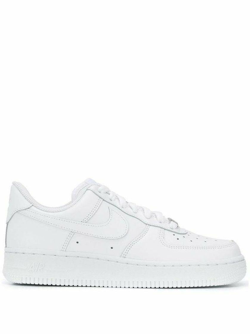 Moda Nike Air Force 1