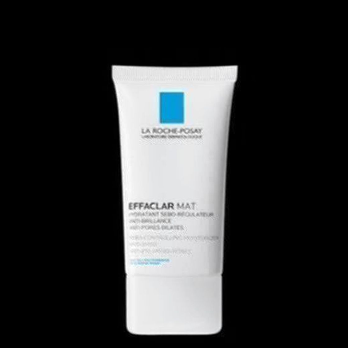 Social La Roche Posay Effaclar Mat Crema Antigrasa