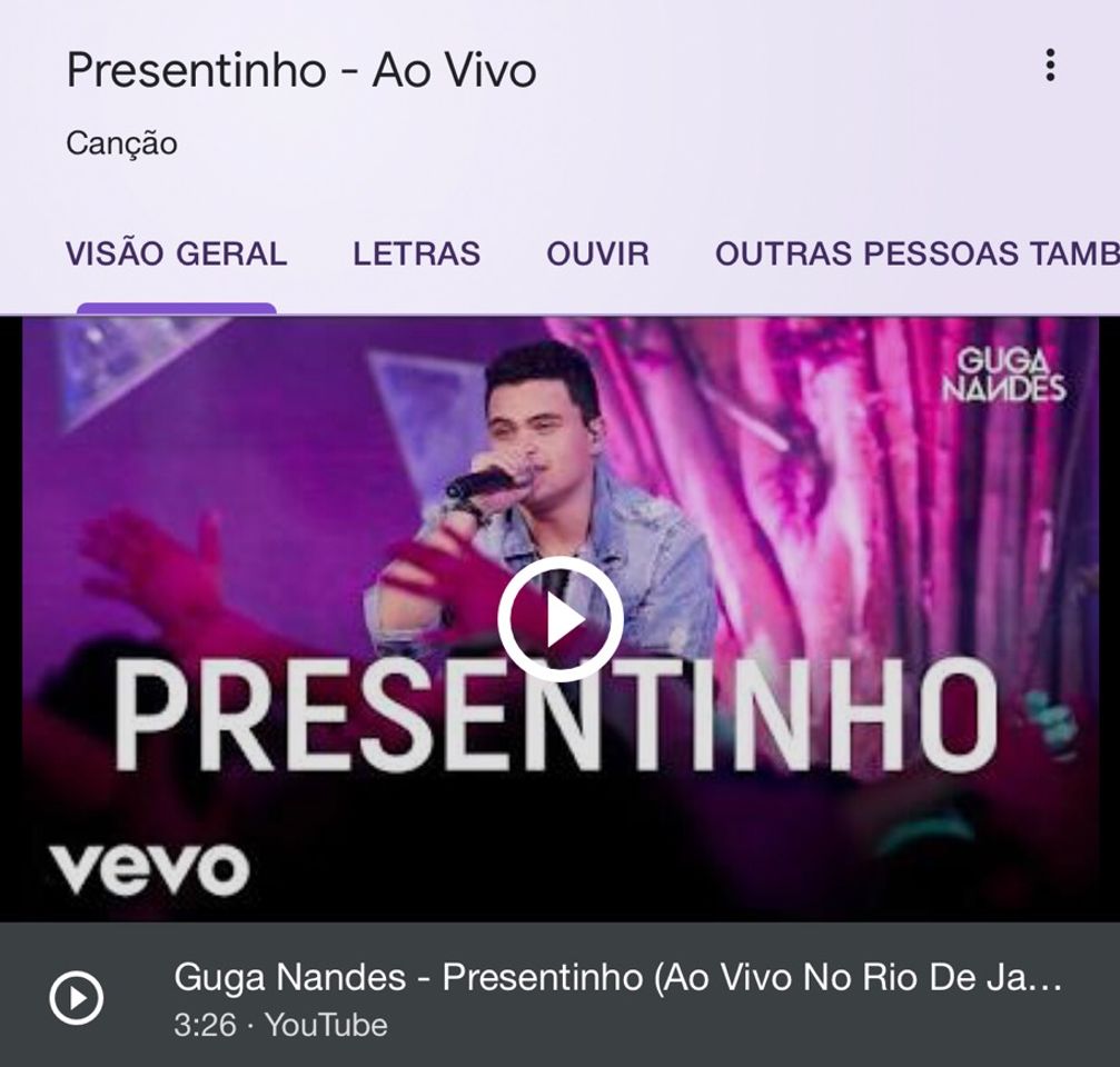 Music Música 