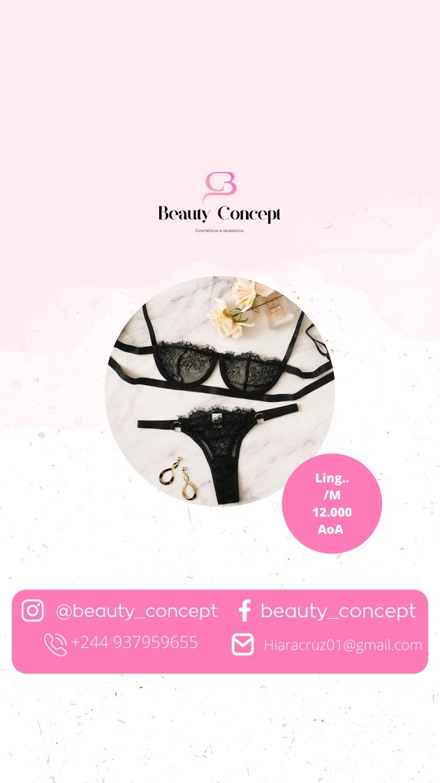 Social Lingerie 