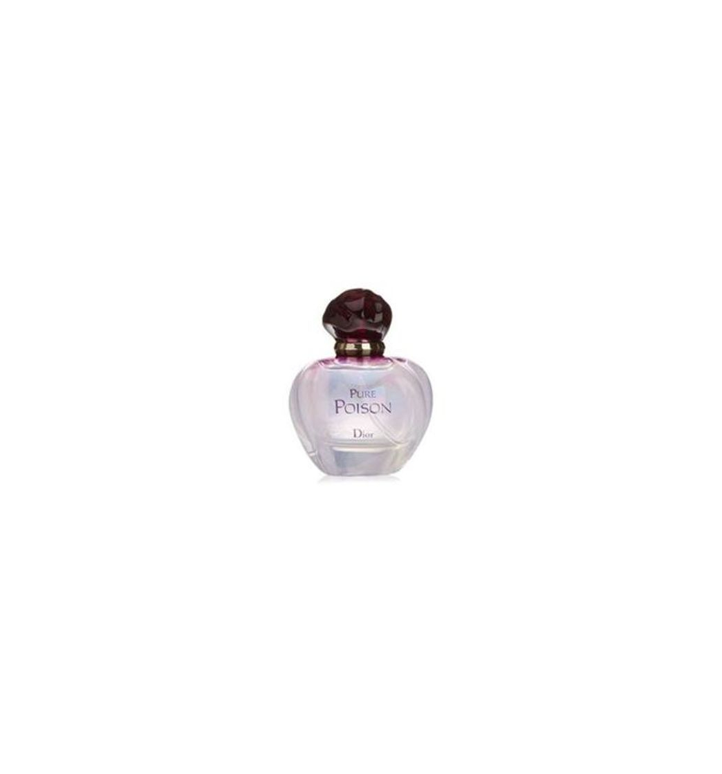 Belleza CHRISTIAN DIOR  Perfume Mujer Pure Poison  50 ml