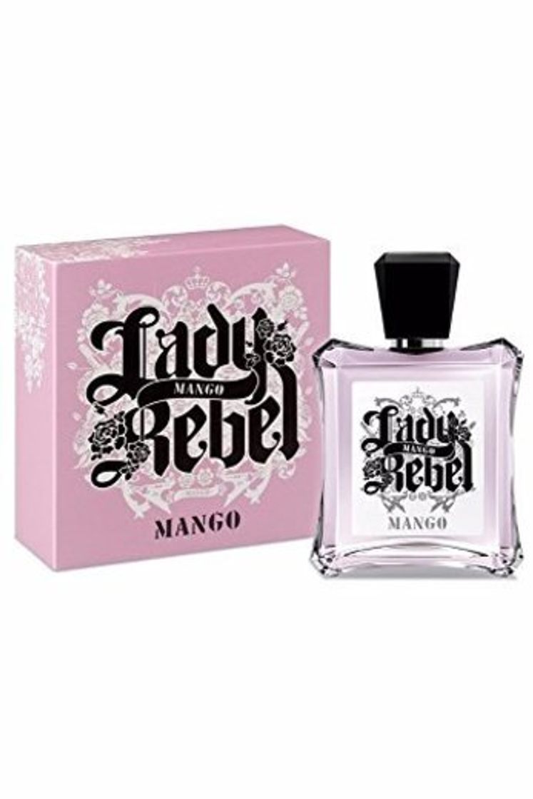 Belleza Mango Lady Rebel