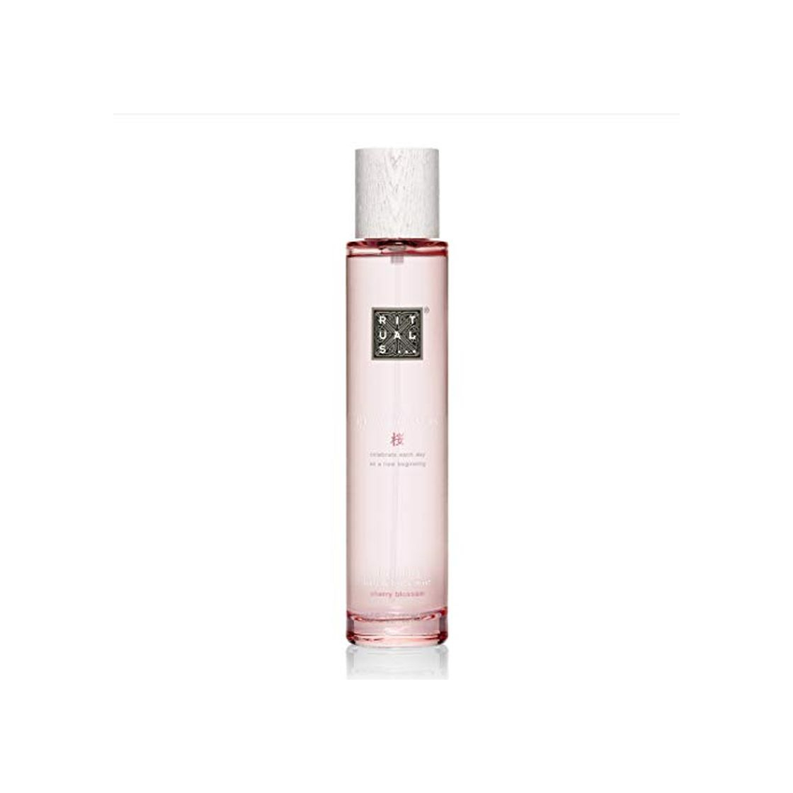 Product Rituals The Ritual of Sakura Hair & Body Mist