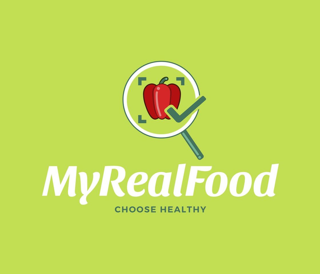 Fashion MyRealFood 