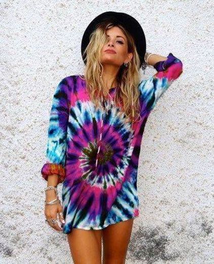 TIEDYE