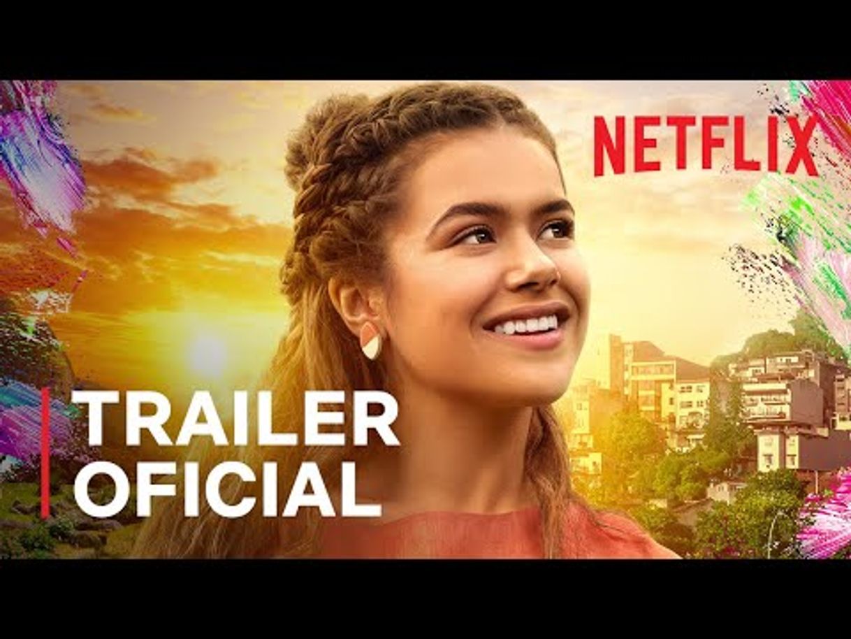 Moda Pai em Dobro | Trailer Oficial | Netflix Brasil - YouTube