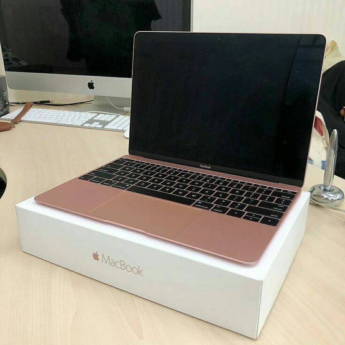 Fashion MacBook Pro 15 Retina 2015 