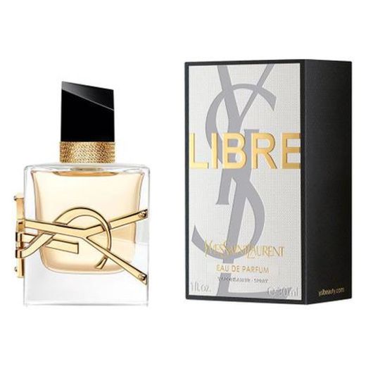 Libre Yves Saint Laurent Perfume Feminino -❤️


