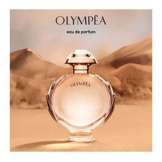 Olympéa Paco Rabanne - Perfume Feminino - Eau de Parfum

