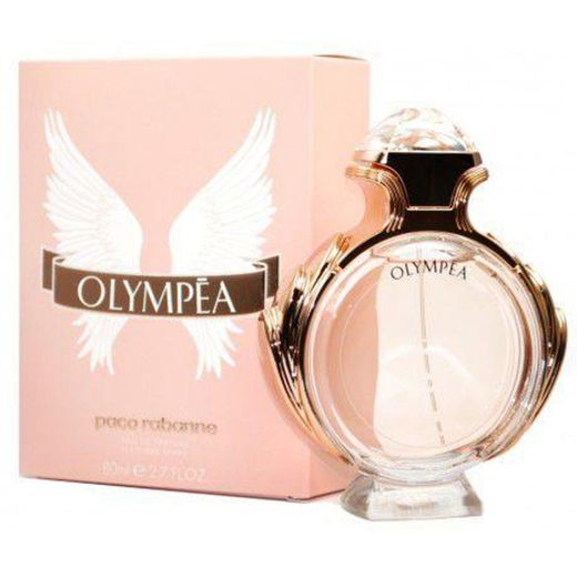 Perfume Importado Feminino Olimpia EDP - 50ml - PACO RABANNE